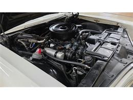 1966 Pontiac Bonneville (CC-2094021) for sale in Mankato, Minnesota