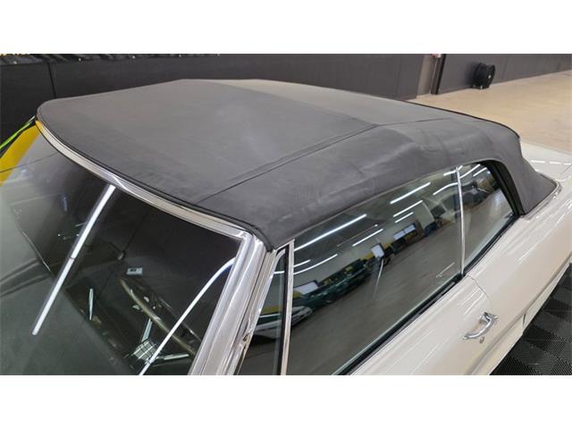 1966 Pontiac Bonneville (CC-2094021) for sale in Mankato, Minnesota