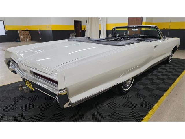 1966 Pontiac Bonneville (CC-2094021) for sale in Mankato, Minnesota