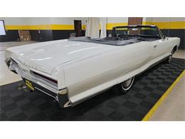 1966 Pontiac Bonneville (CC-2094021) for sale in Mankato, Minnesota