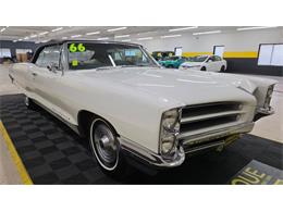 1966 Pontiac Bonneville (CC-2094021) for sale in Mankato, Minnesota