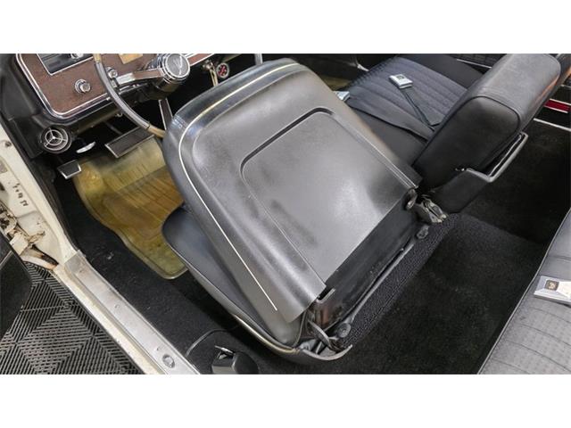 1966 Pontiac Bonneville (CC-2094021) for sale in Mankato, Minnesota