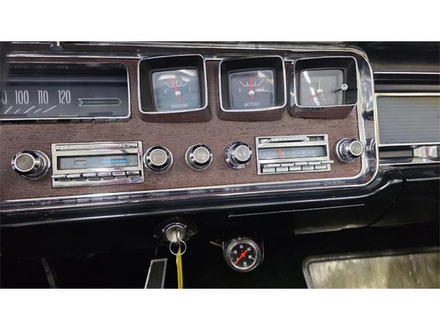 1966 Pontiac Bonneville (CC-2094021) for sale in Mankato, Minnesota