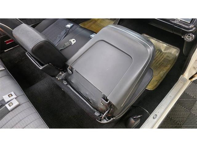 1966 Pontiac Bonneville (CC-2094021) for sale in Mankato, Minnesota