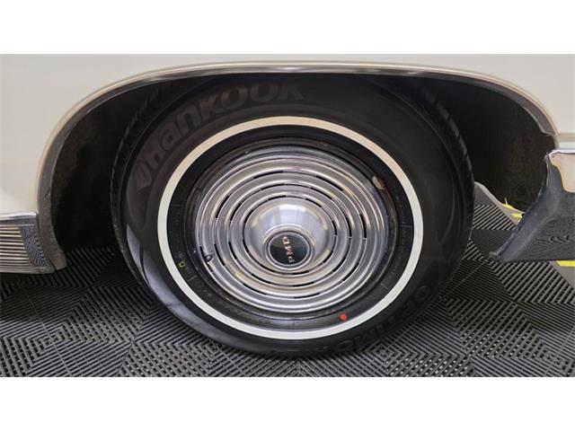 1966 Pontiac Bonneville (CC-2094021) for sale in Mankato, Minnesota