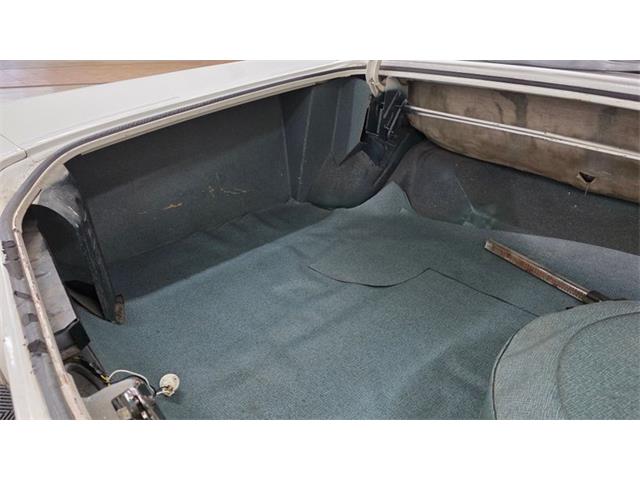 1966 Pontiac Bonneville (CC-2094021) for sale in Mankato, Minnesota