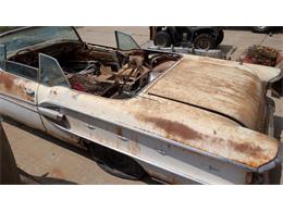 1958 Pontiac Bonneville (CC-2094022) for sale in Mankato, Minnesota