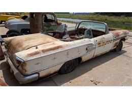 1958 Pontiac Bonneville (CC-2094022) for sale in Mankato, Minnesota