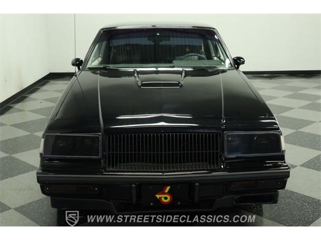 1986 Buick Grand National (CC-2094023) for sale in Lutz, Florida