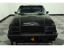 1986 Buick Grand National (CC-2094023) for sale in Lutz, Florida