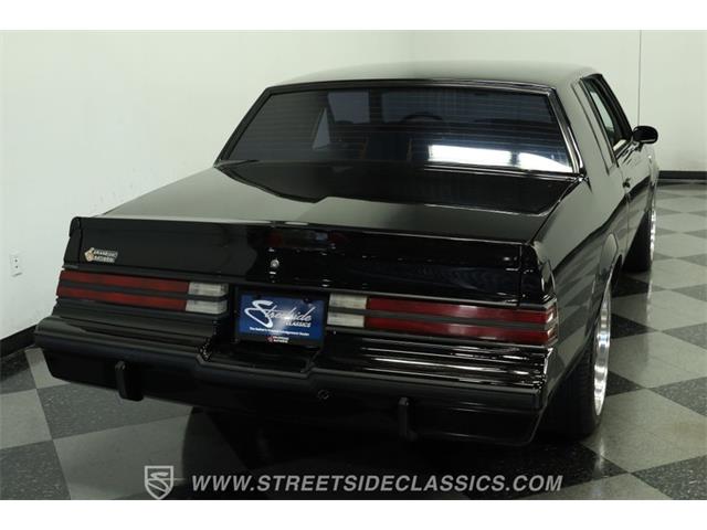 1986 Buick Grand National (CC-2094023) for sale in Lutz, Florida