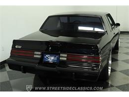 1986 Buick Grand National (CC-2094023) for sale in Lutz, Florida