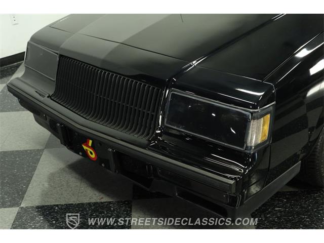 1986 Buick Grand National (CC-2094023) for sale in Lutz, Florida