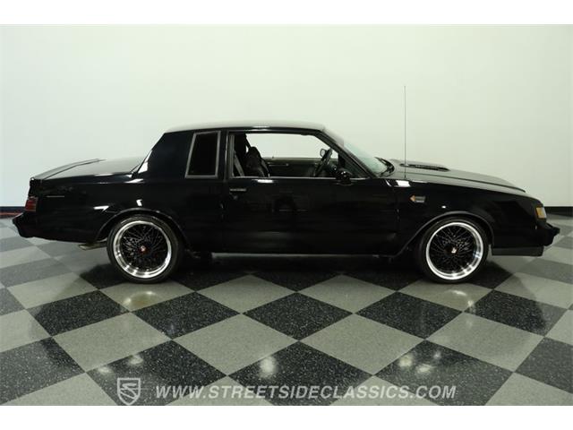 1986 Buick Grand National (CC-2094023) for sale in Lutz, Florida