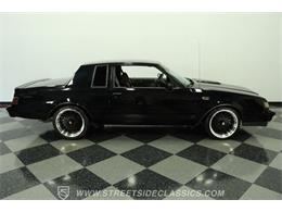 1986 Buick Grand National (CC-2094023) for sale in Lutz, Florida