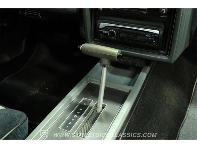 1986 Buick Grand National (CC-2094023) for sale in Lutz, Florida