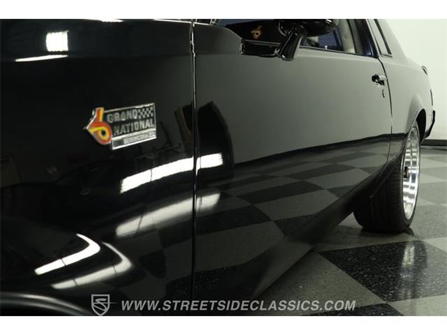 1986 Buick Grand National (CC-2094023) for sale in Lutz, Florida