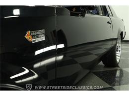 1986 Buick Grand National (CC-2094023) for sale in Lutz, Florida