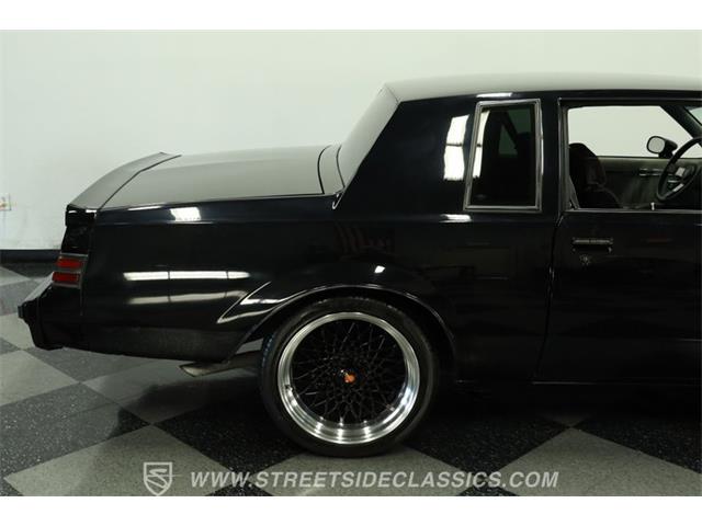 1986 Buick Grand National (CC-2094023) for sale in Lutz, Florida