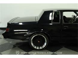 1986 Buick Grand National (CC-2094023) for sale in Lutz, Florida