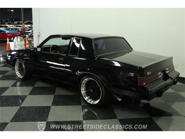 1986 Buick Grand National (CC-2094023) for sale in Lutz, Florida