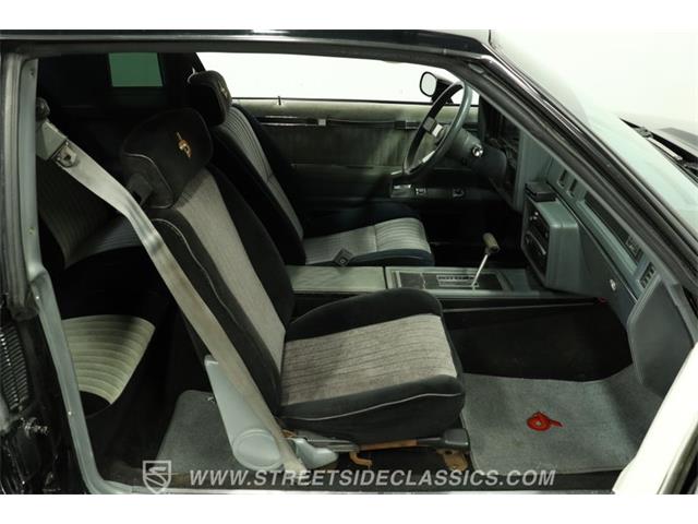 1986 Buick Grand National (CC-2094023) for sale in Lutz, Florida