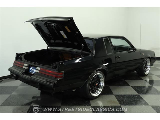 1986 Buick Grand National (CC-2094023) for sale in Lutz, Florida