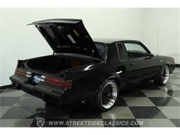 1986 Buick Grand National (CC-2094023) for sale in Lutz, Florida