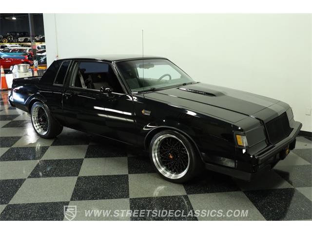 1986 Buick Grand National (CC-2094023) for sale in Lutz, Florida