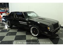 1986 Buick Grand National (CC-2094023) for sale in Lutz, Florida