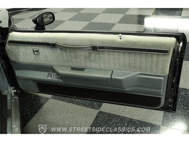 1986 Buick Grand National (CC-2094023) for sale in Lutz, Florida