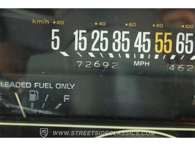 1986 Buick Grand National (CC-2094023) for sale in Lutz, Florida