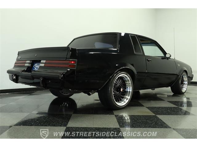 1986 Buick Grand National (CC-2094023) for sale in Lutz, Florida