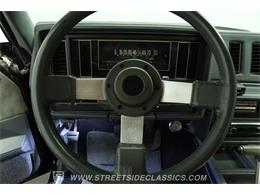 1986 Buick Grand National (CC-2094023) for sale in Lutz, Florida