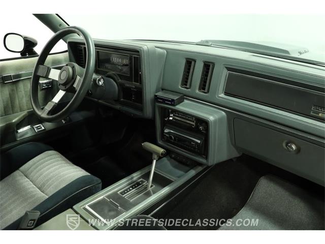 1986 Buick Grand National (CC-2094023) for sale in Lutz, Florida