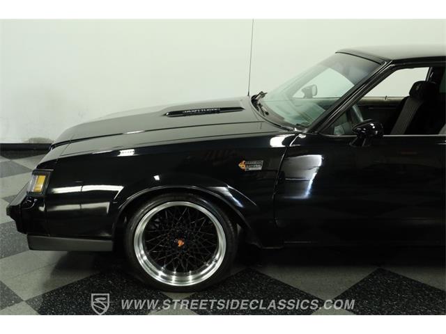 1986 Buick Grand National (CC-2094023) for sale in Lutz, Florida