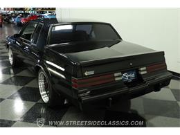 1986 Buick Grand National (CC-2094023) for sale in Lutz, Florida