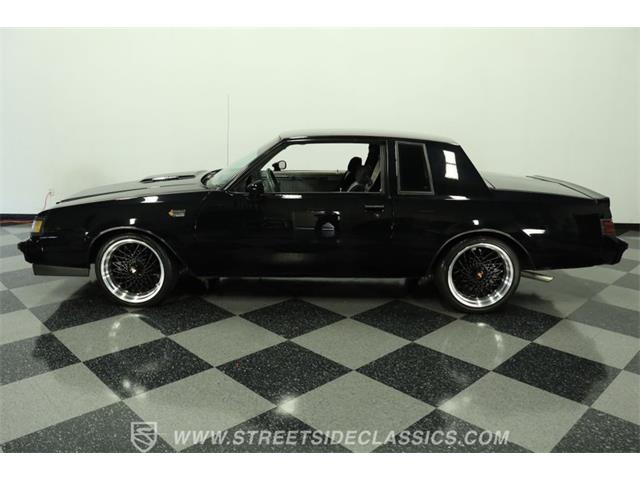 1986 Buick Grand National (CC-2094023) for sale in Lutz, Florida