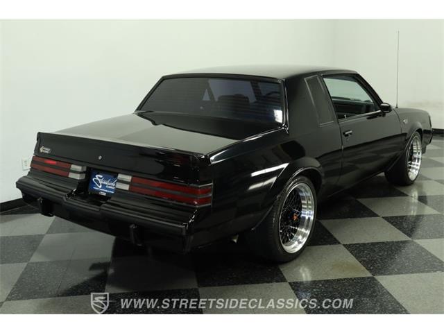 1986 Buick Grand National (CC-2094023) for sale in Lutz, Florida
