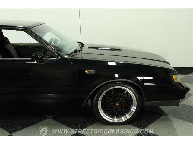 1986 Buick Grand National (CC-2094023) for sale in Lutz, Florida