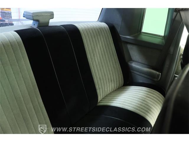 1986 Buick Grand National (CC-2094023) for sale in Lutz, Florida
