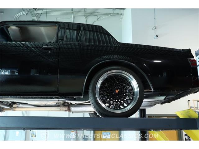 1986 Buick Grand National (CC-2094023) for sale in Lutz, Florida