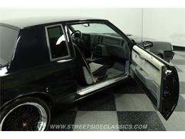 1986 Buick Grand National (CC-2094023) for sale in Lutz, Florida