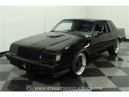 1986 Buick Grand National (CC-2094023) for sale in Lutz, Florida