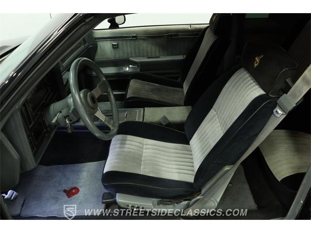 1986 Buick Grand National (CC-2094023) for sale in Lutz, Florida