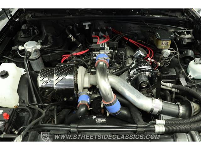 1986 Buick Grand National (CC-2094023) for sale in Lutz, Florida