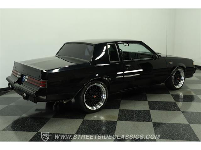 1986 Buick Grand National (CC-2094023) for sale in Lutz, Florida