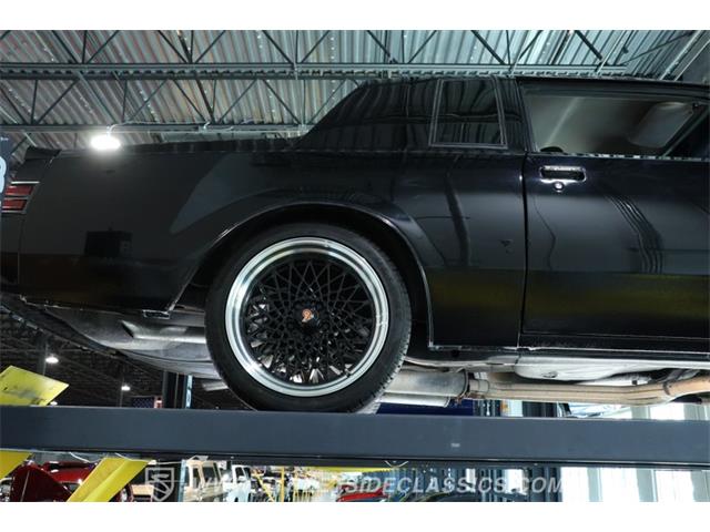 1986 Buick Grand National (CC-2094023) for sale in Lutz, Florida