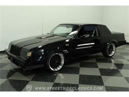 1986 Buick Grand National (CC-2094023) for sale in Lutz, Florida