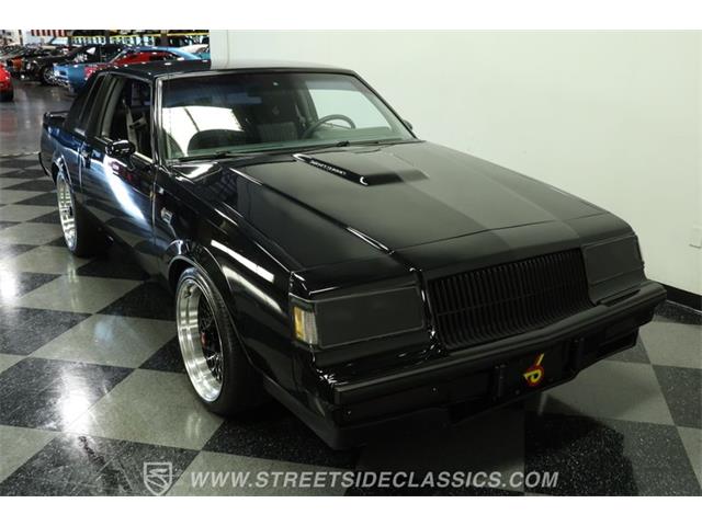 1986 Buick Grand National (CC-2094023) for sale in Lutz, Florida